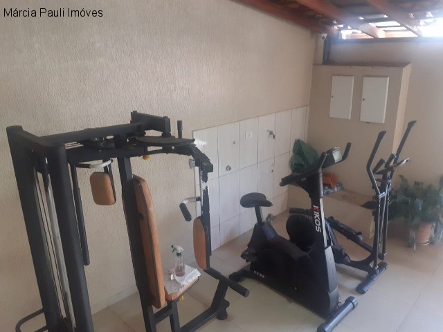 Casa, 3 quartos, 250 m² - Foto 16