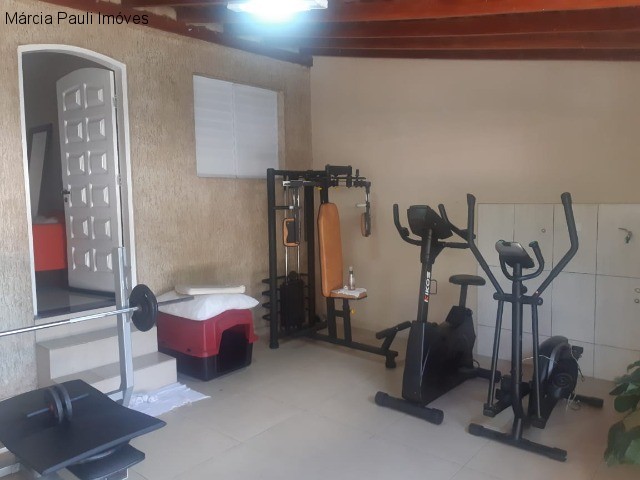 Casa, 3 quartos, 250 m² - Foto 18