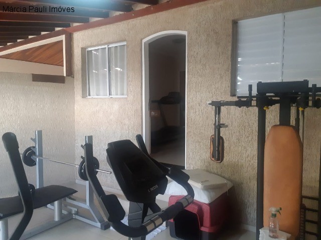 Casa, 3 quartos, 250 m² - Foto 19