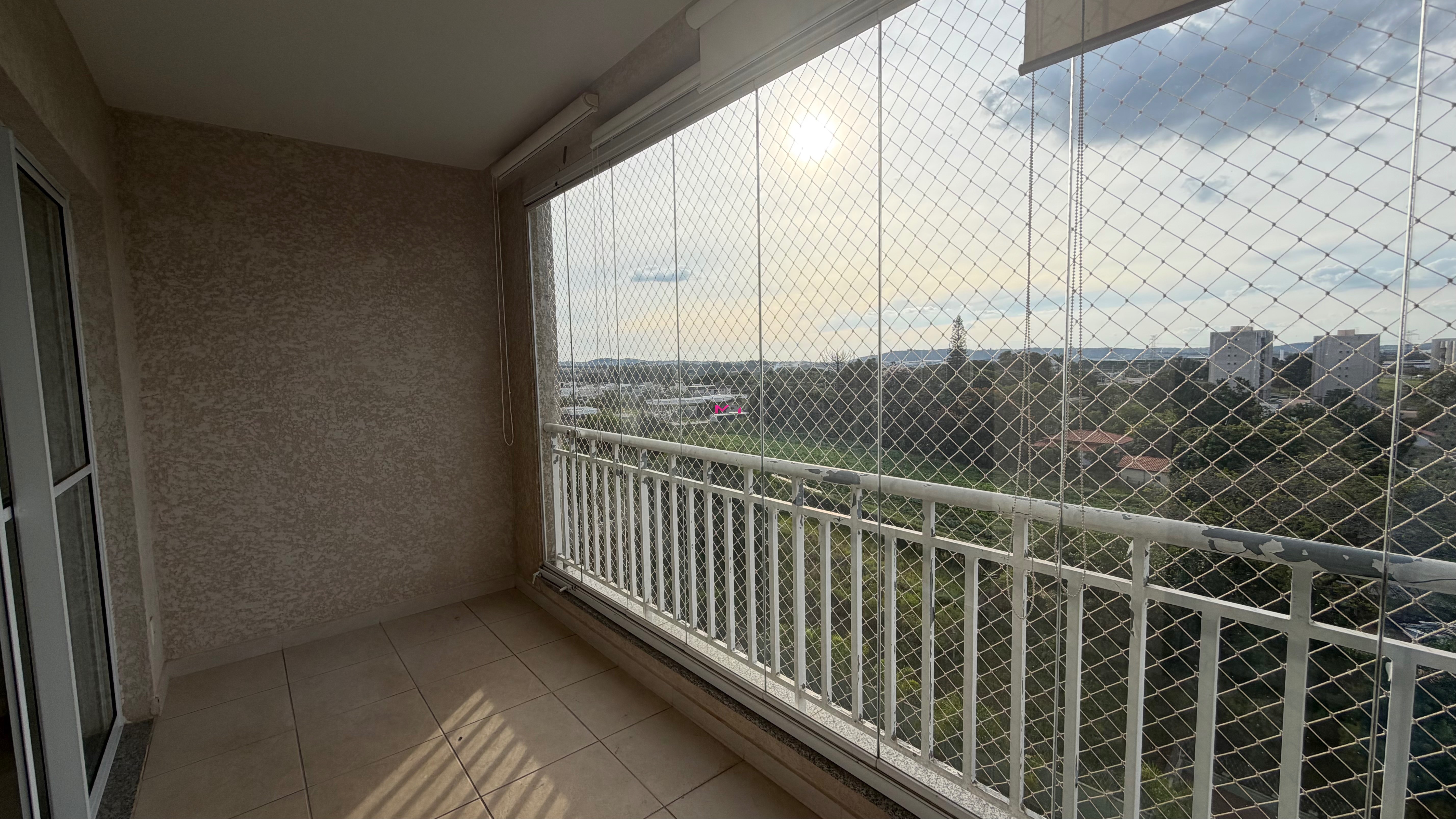 Apartamento, 2 quartos, 88 m² - Foto 2