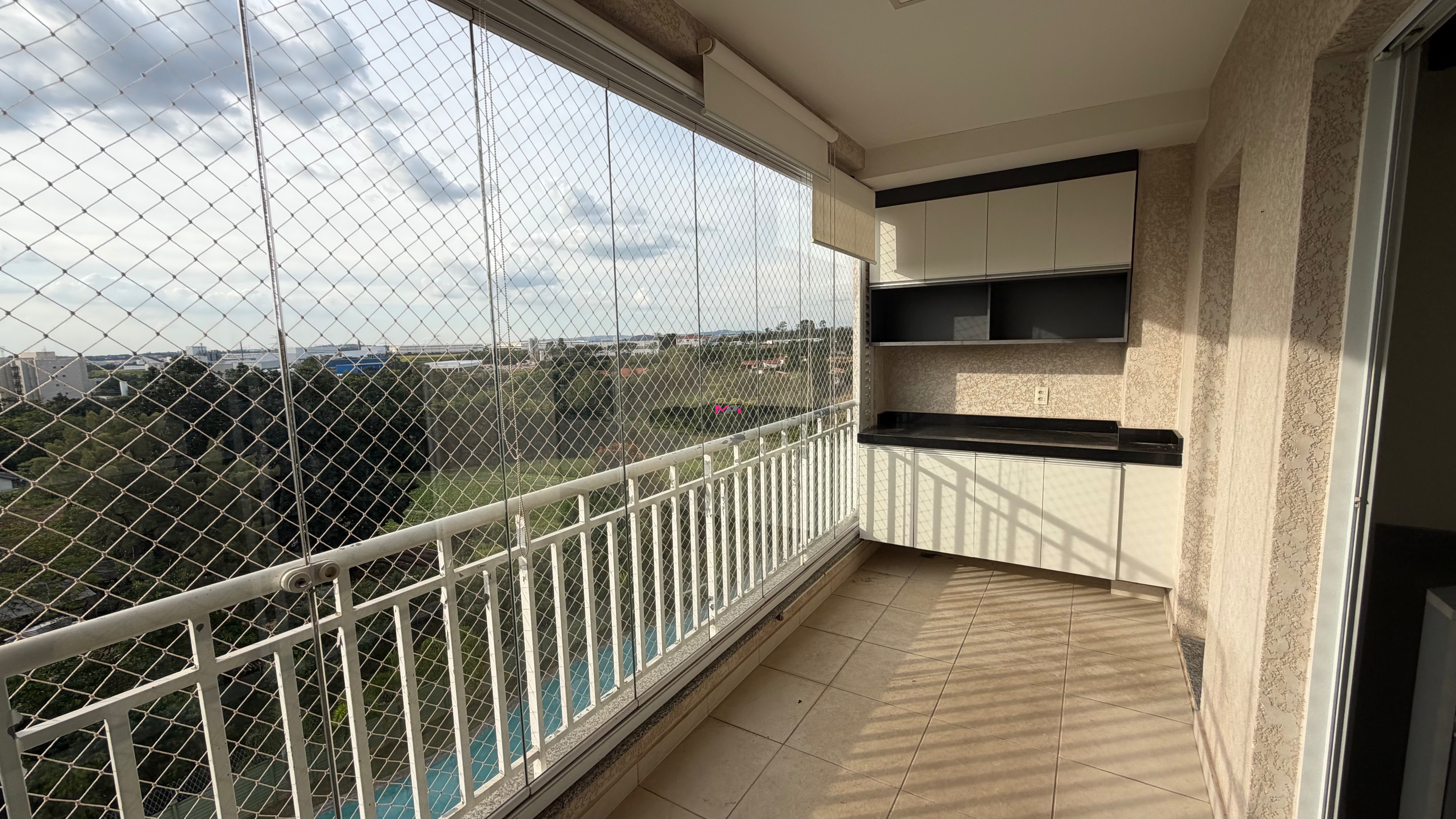 Apartamento, 2 quartos, 88 m² - Foto 3