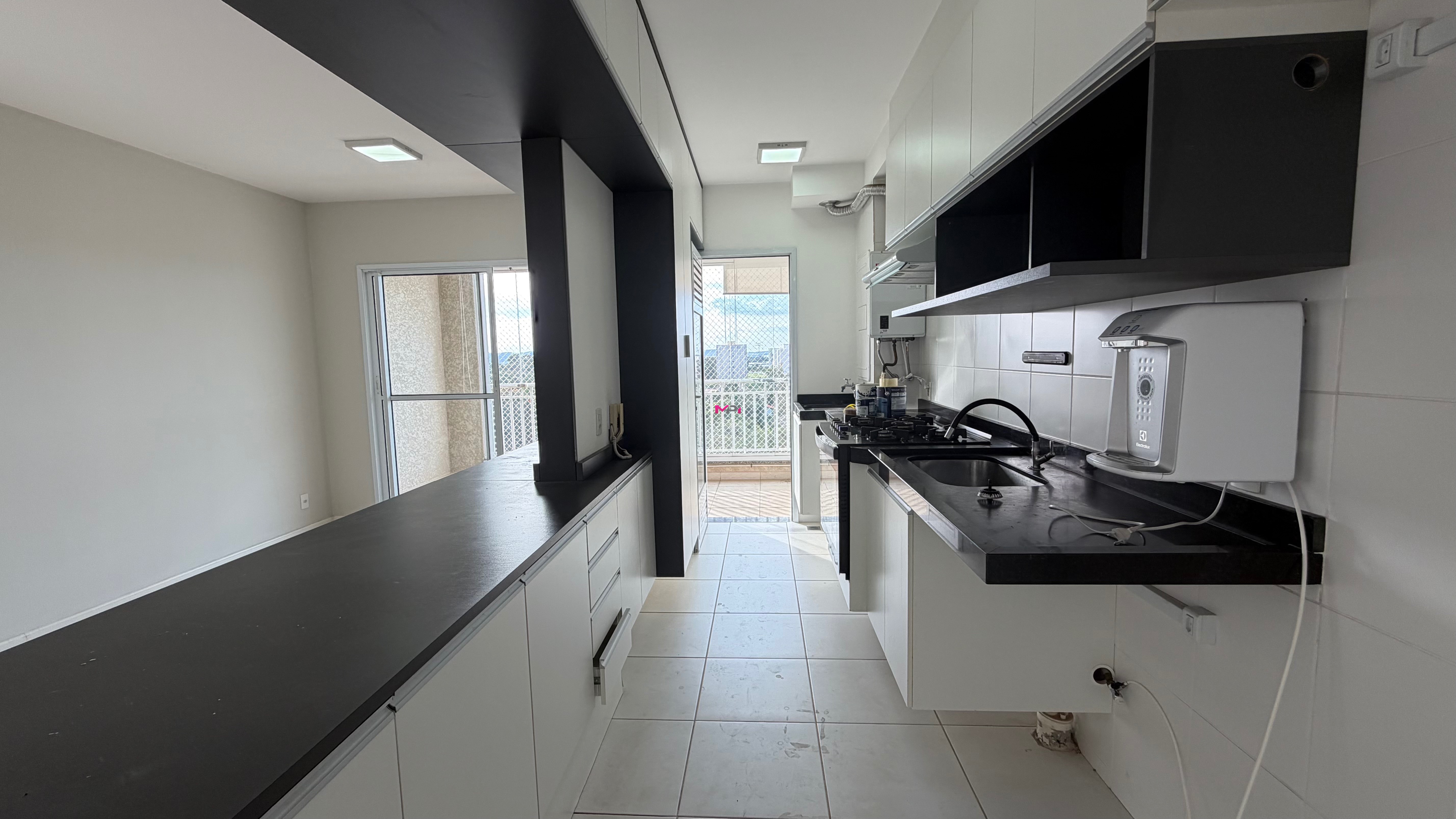 Apartamento, 2 quartos, 88 m² - Foto 4