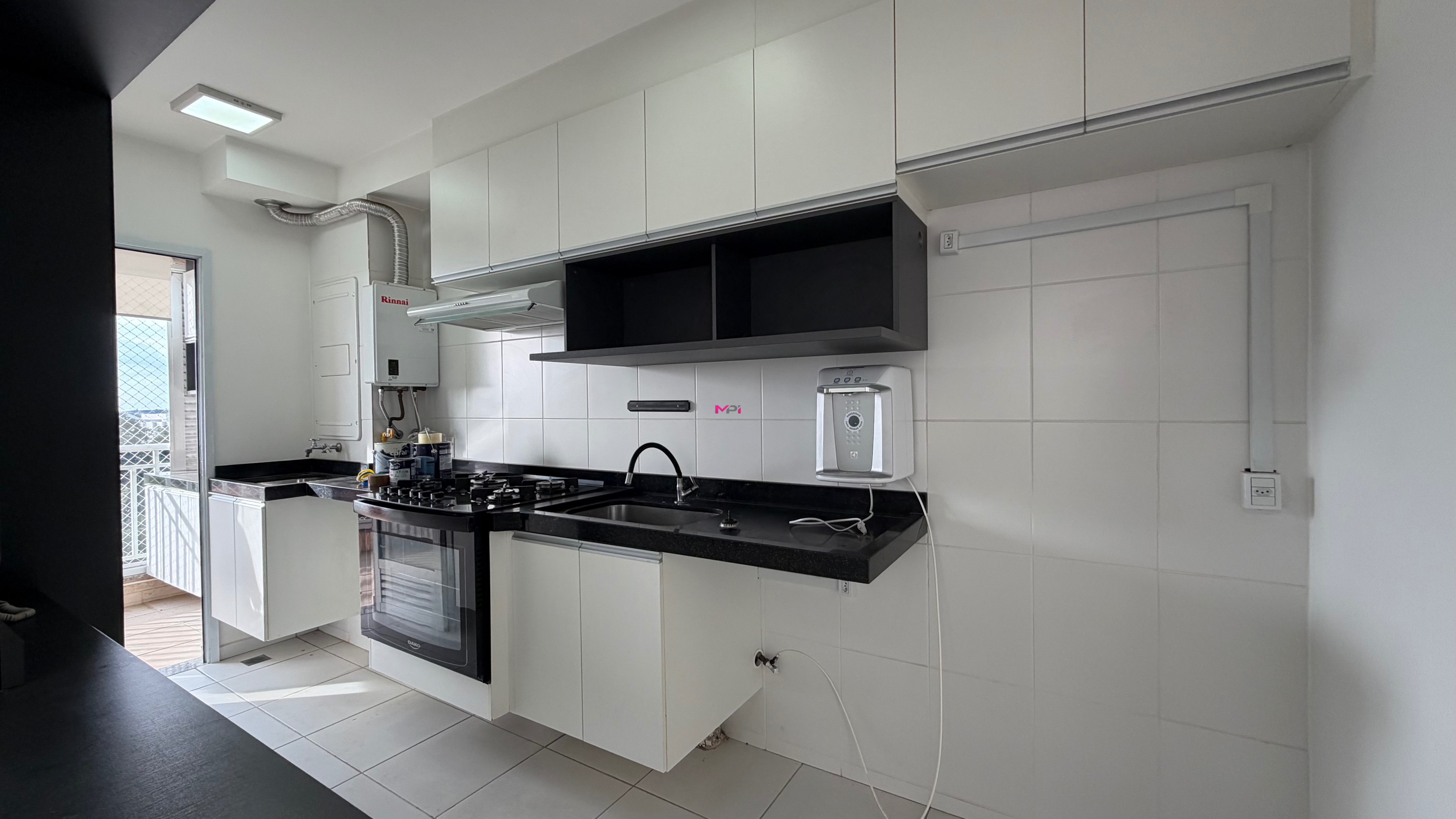 Apartamento, 2 quartos, 88 m² - Foto 5