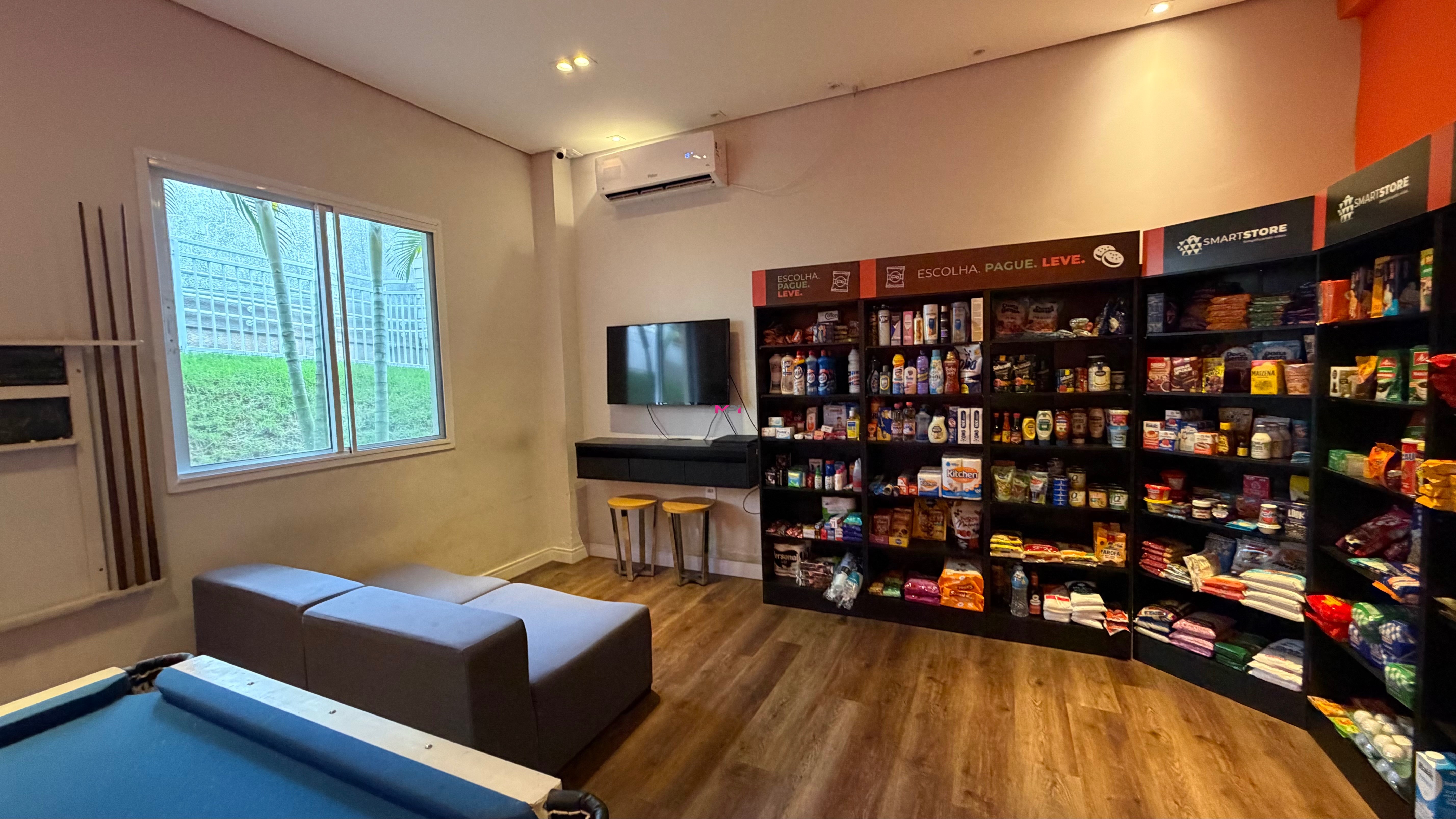 Apartamento, 2 quartos, 88 m² - Foto 19