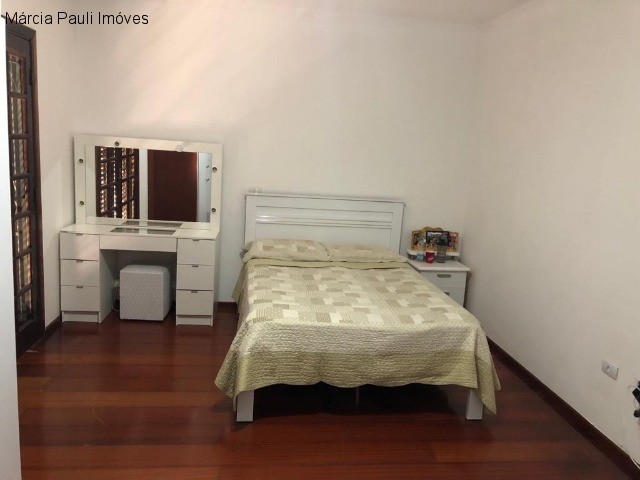 Sobrado, 3 quartos, 219 m² - Foto 17