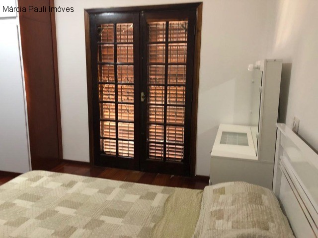 Sobrado, 3 quartos, 219 m² - Foto 20