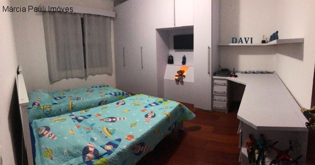 Sobrado, 3 quartos, 219 m² - Foto 22