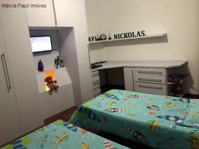 Sobrado, 3 quartos, 219 m² - Foto 23