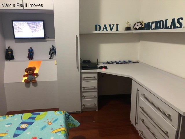 Sobrado, 3 quartos, 219 m² - Foto 24