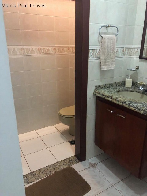 Sobrado, 3 quartos, 219 m² - Foto 29