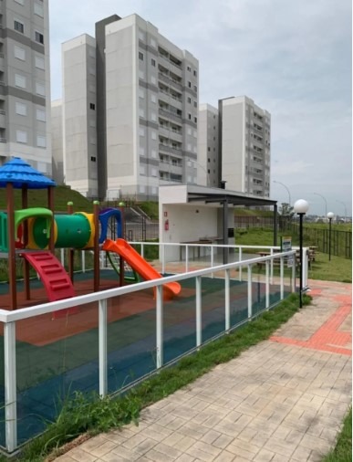 Apartamento, 3 quartos, 54 m² - Foto 16