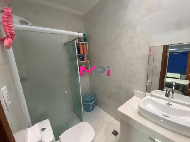 Sobrado, 4 quartos, 250 m² - Foto 16