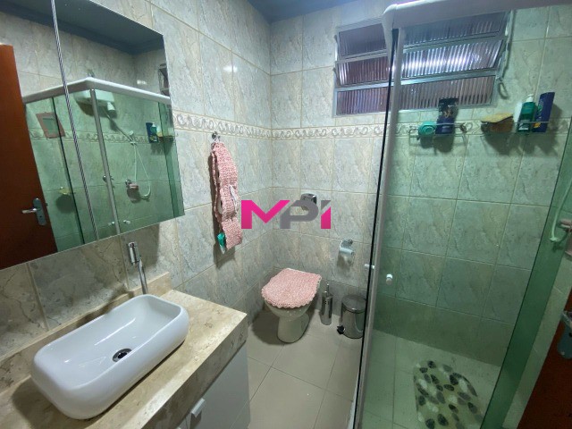 Sobrado, 4 quartos, 250 m² - Foto 17