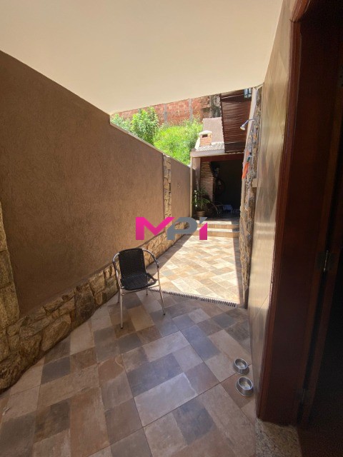 Sobrado, 4 quartos, 250 m² - Foto 18