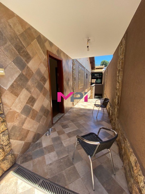 Sobrado, 4 quartos, 250 m² - Foto 19