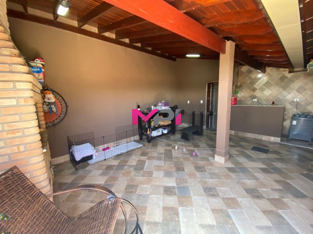 Sobrado, 4 quartos, 250 m² - Foto 20
