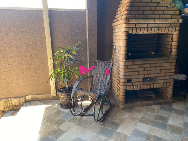 Sobrado, 4 quartos, 250 m² - Foto 21