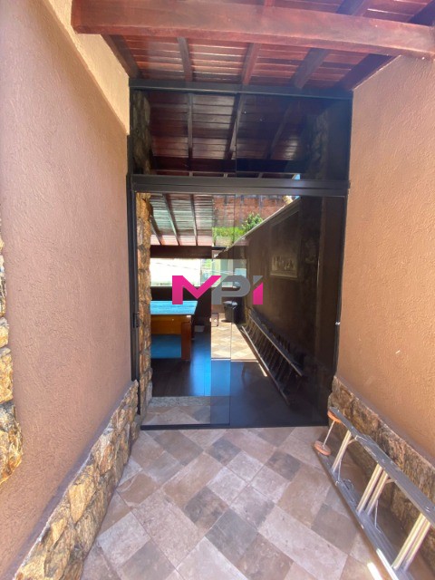 Sobrado, 4 quartos, 250 m² - Foto 22