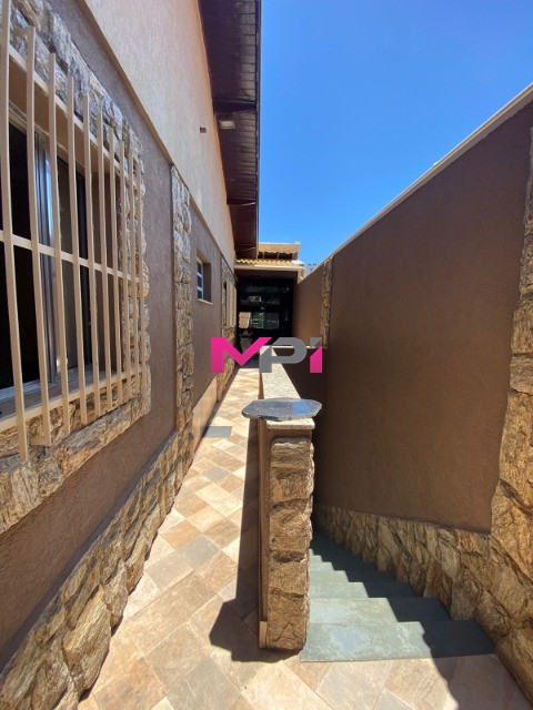 Sobrado, 4 quartos, 250 m² - Foto 23