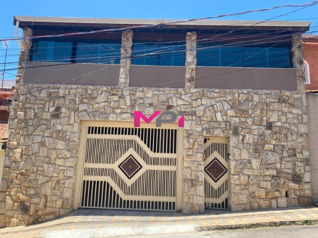 Sobrado, 4 quartos, 250 m² - Foto 24