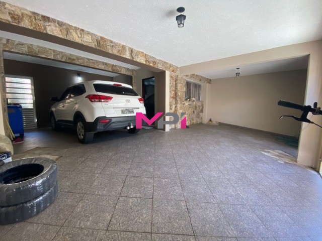 Sobrado, 4 quartos, 250 m² - Foto 25