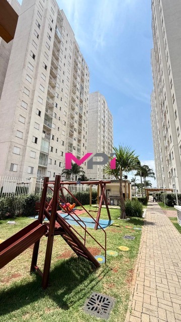 Apartamento, 2 quartos, 52 m² - Foto 25