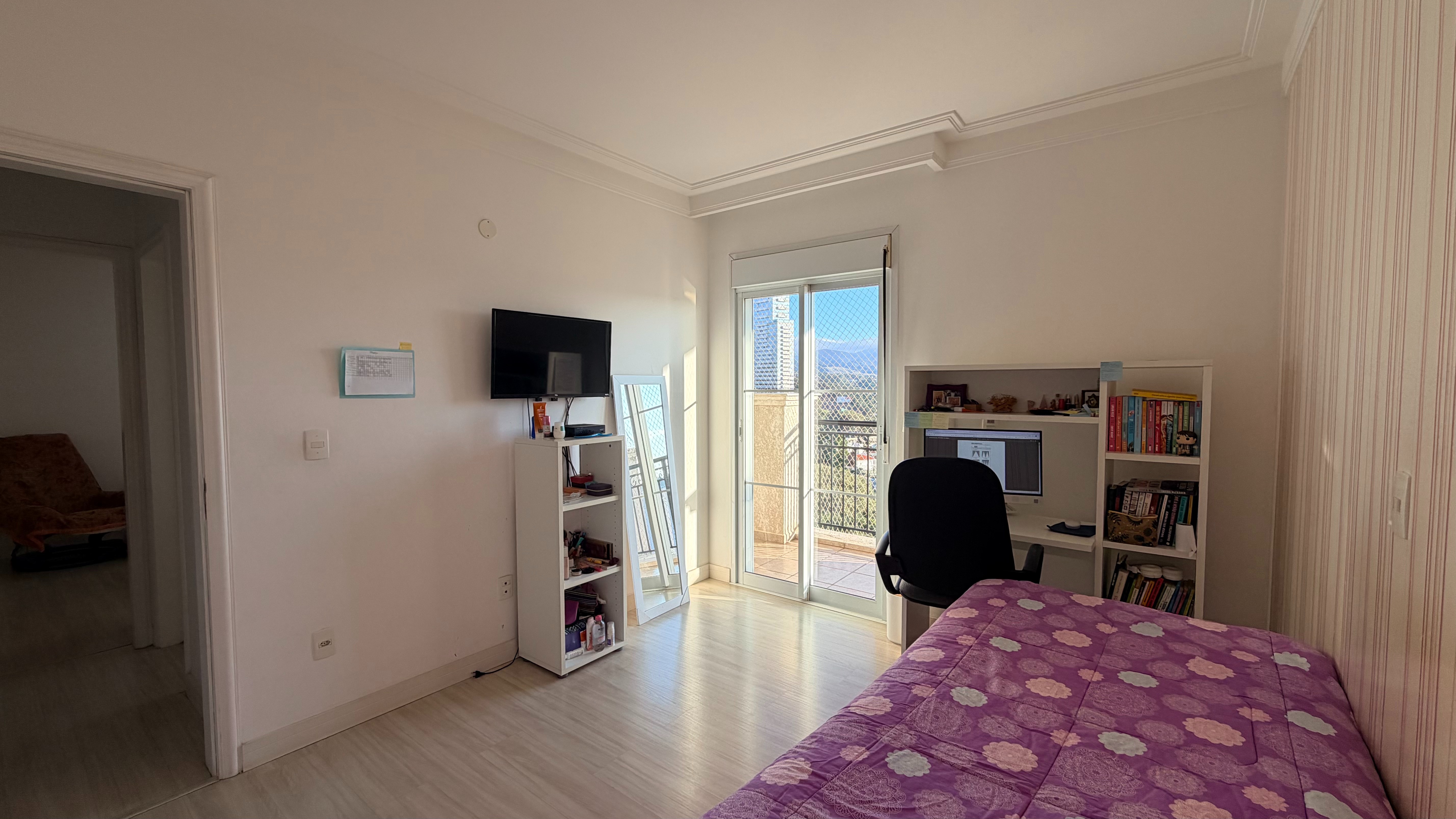 Apartamento, 3 quartos, 157 m² - Foto 30