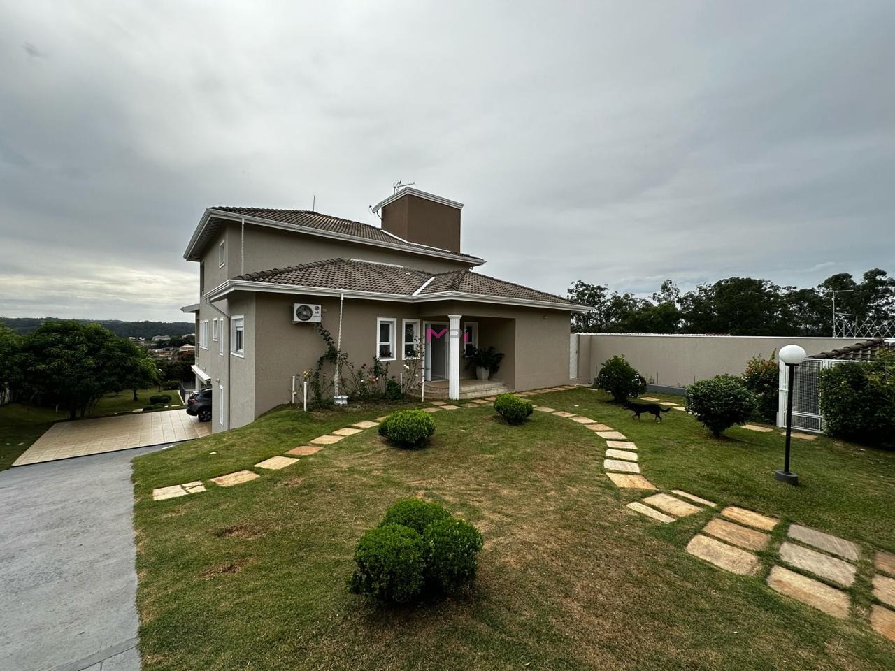 Sobrado, 3 quartos, 422 m² - Foto 53