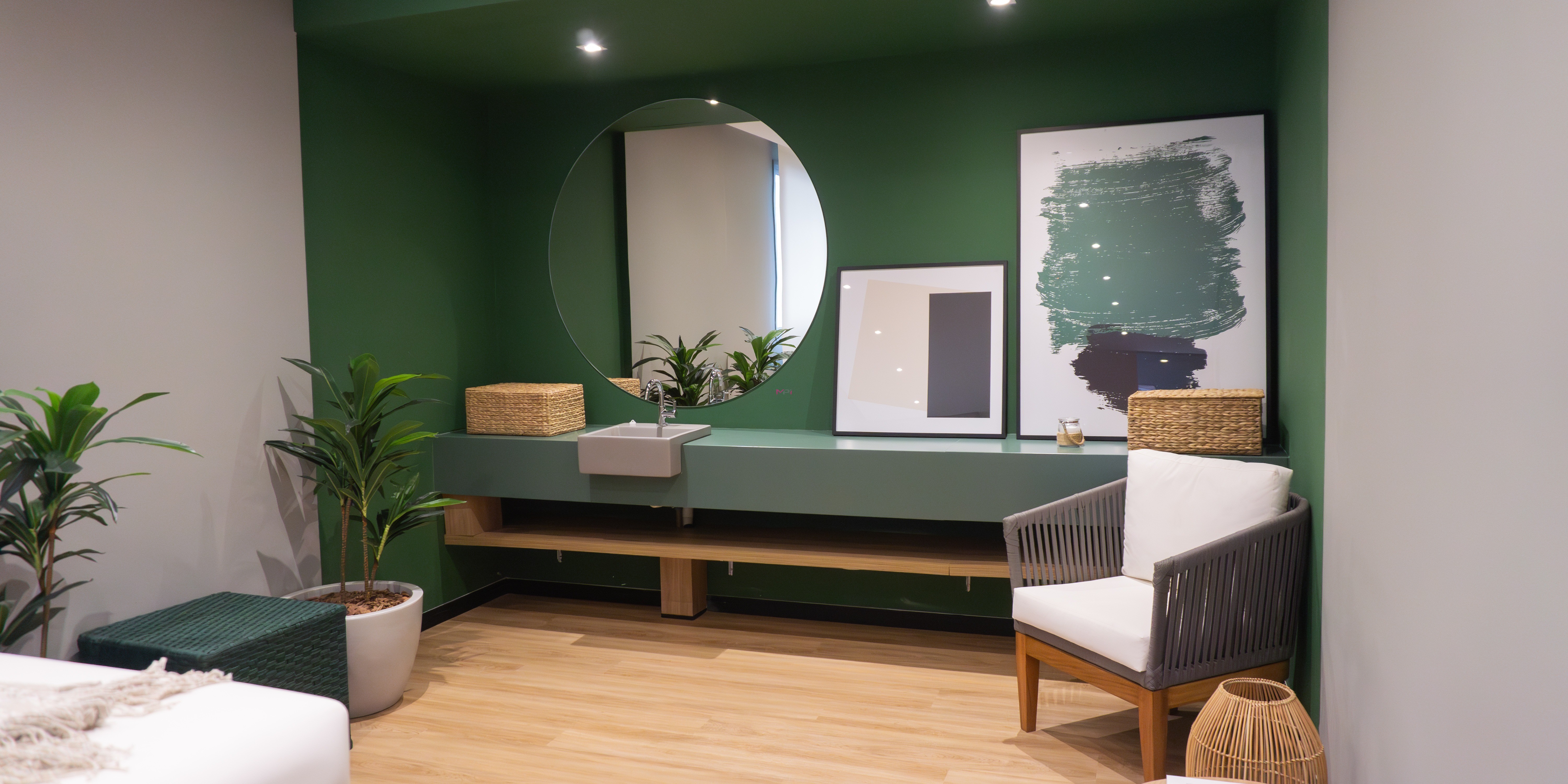 Sala-Conjunto, 25 m² - Foto 57