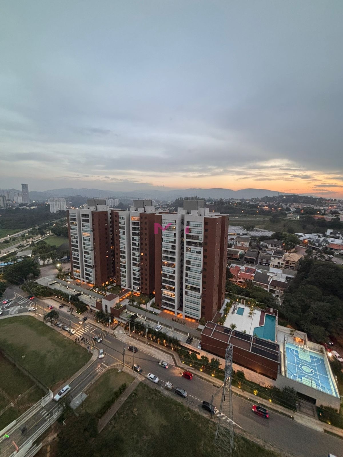 Apartamento, 3 quartos, 83 m² - Foto 25
