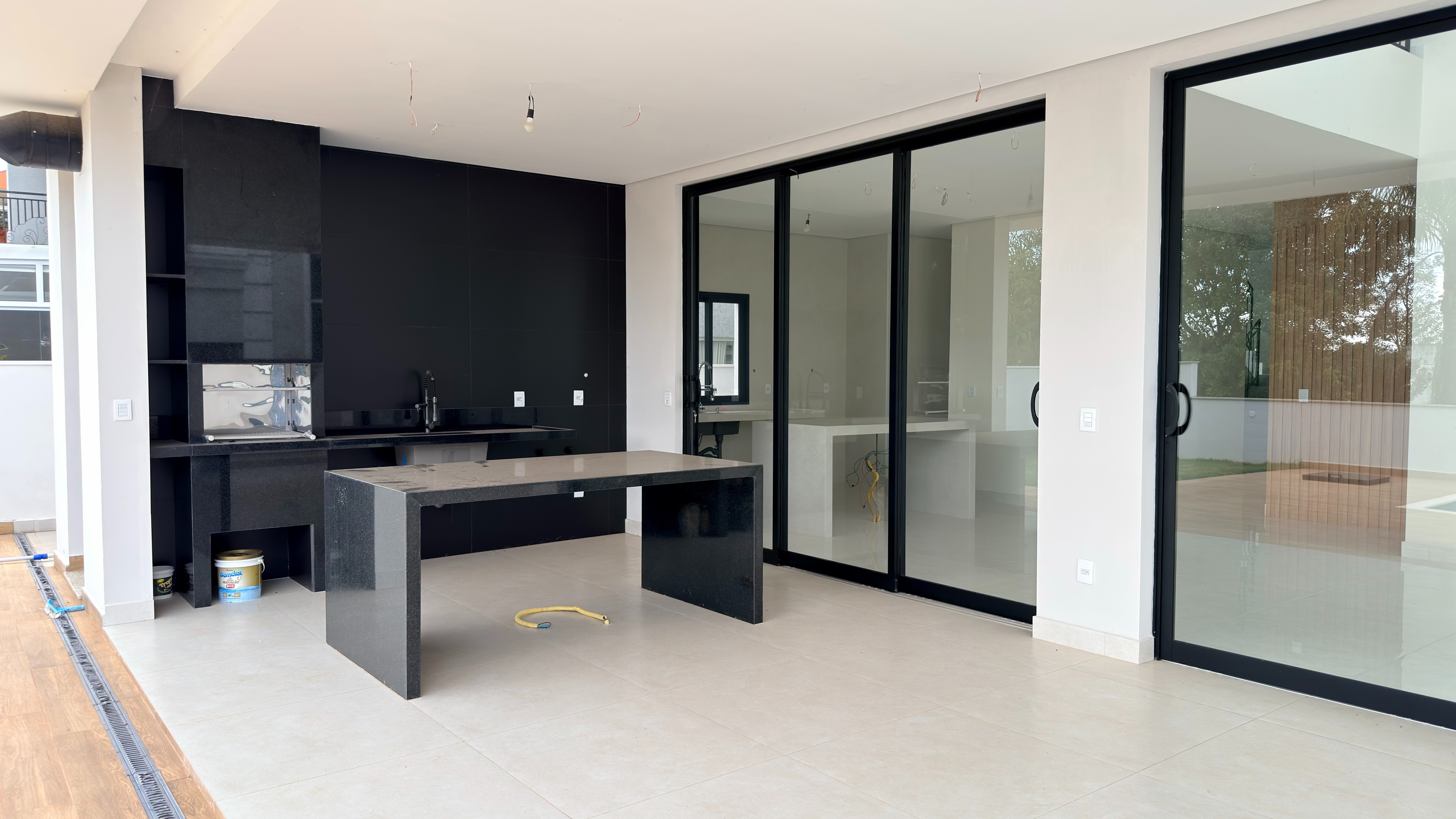 Casa de Condomínio, 4 quartos - Foto 6