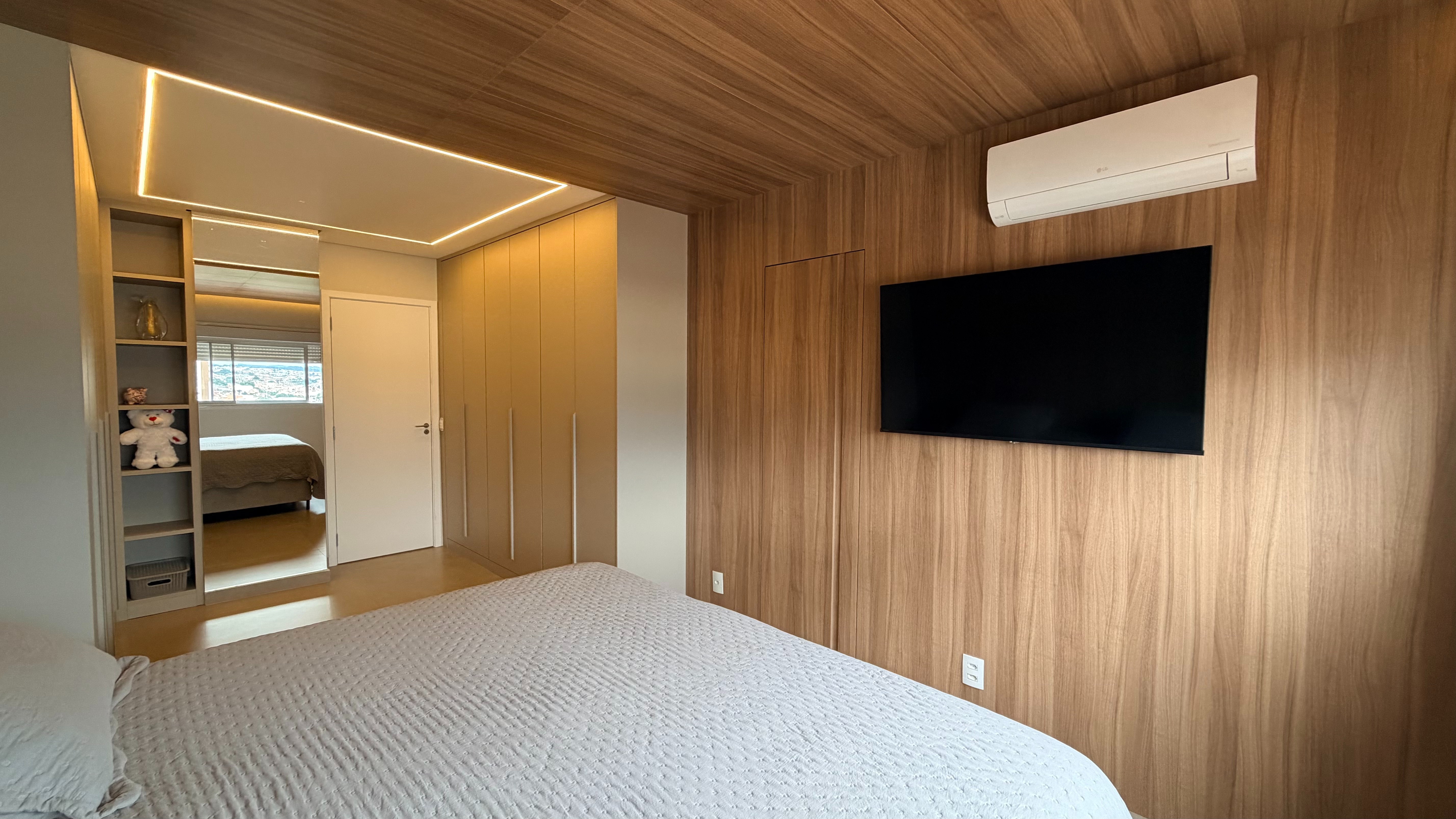 Apartamento, 3 quartos, 152 m² - Foto 26