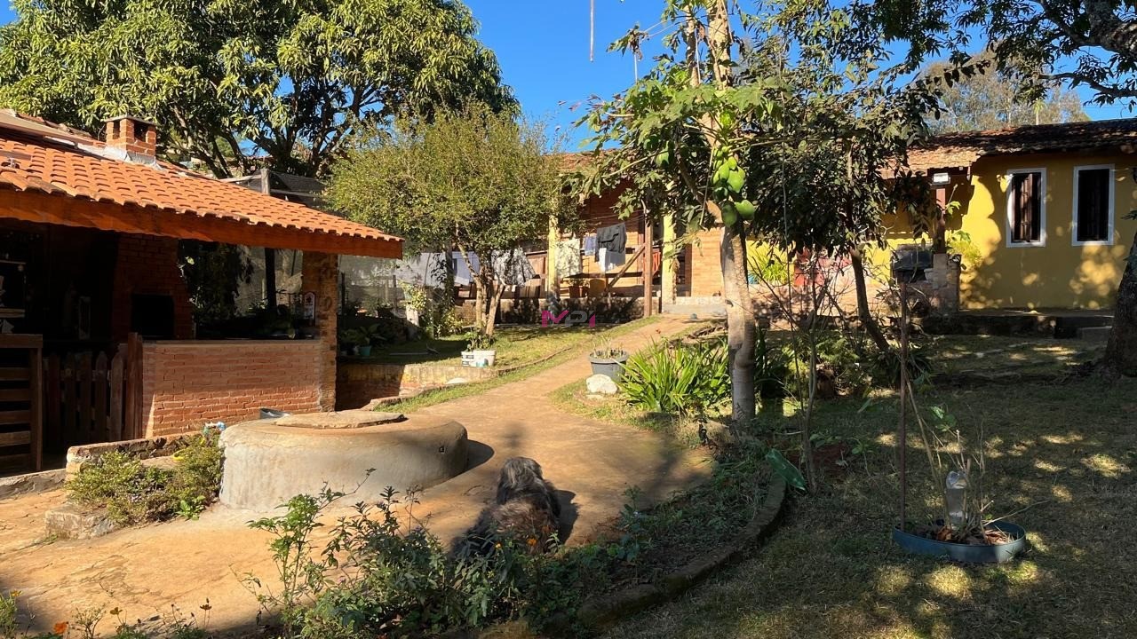 Sítio, 3 quartos, 1125 m² - Foto 29