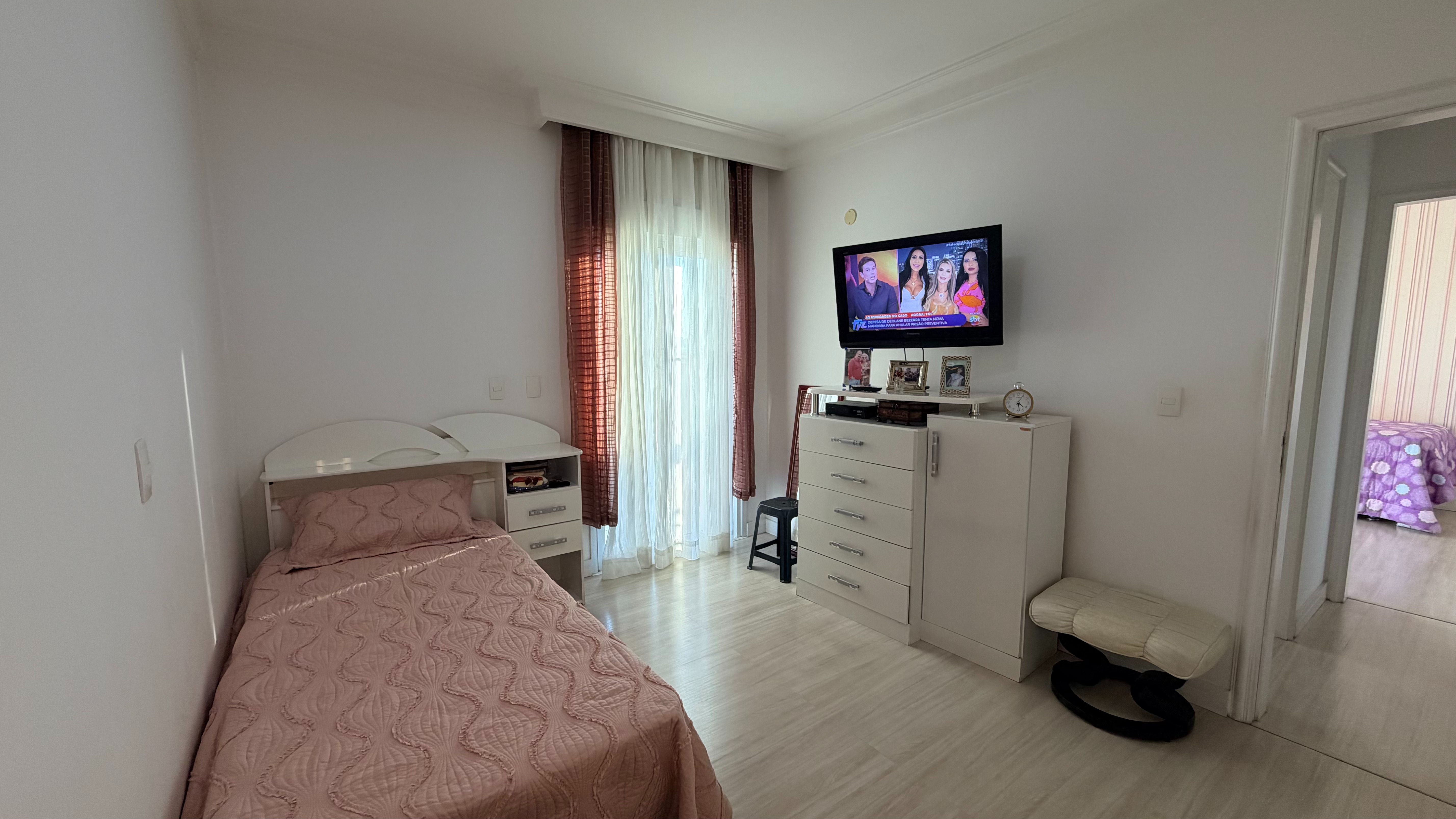 Apartamento, 3 quartos, 157 m² - Foto 28