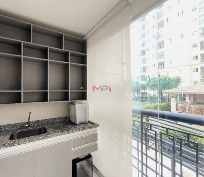 Apartamento, 2 quartos, 42 m² - Foto 2