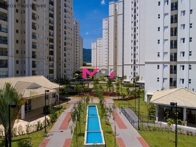 Apartamento, 2 quartos, 56 m² - Foto 16
