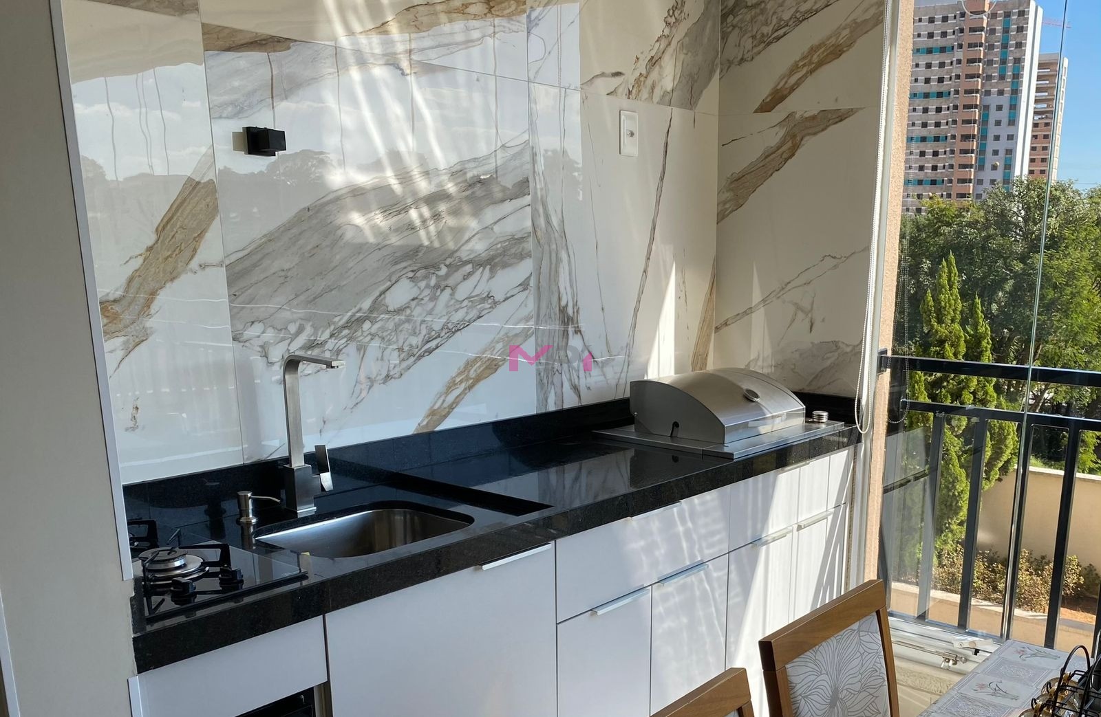Apartamento, 2 quartos, 111 m² - Foto 29