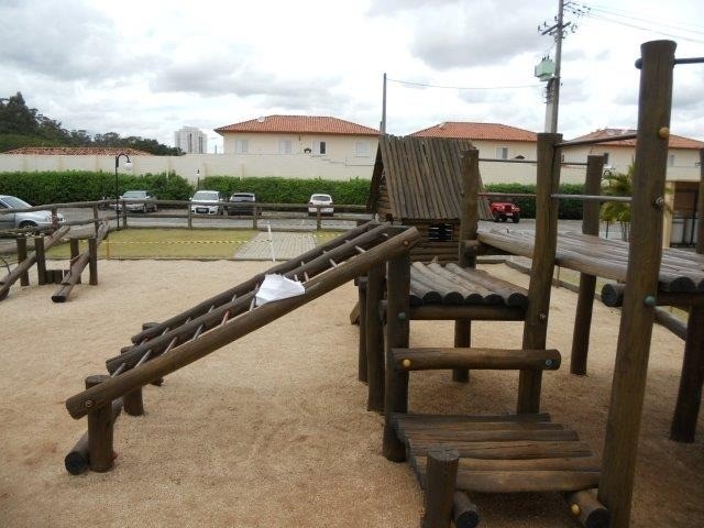 Apartamento, 2 quartos, 58 m² - Foto 21