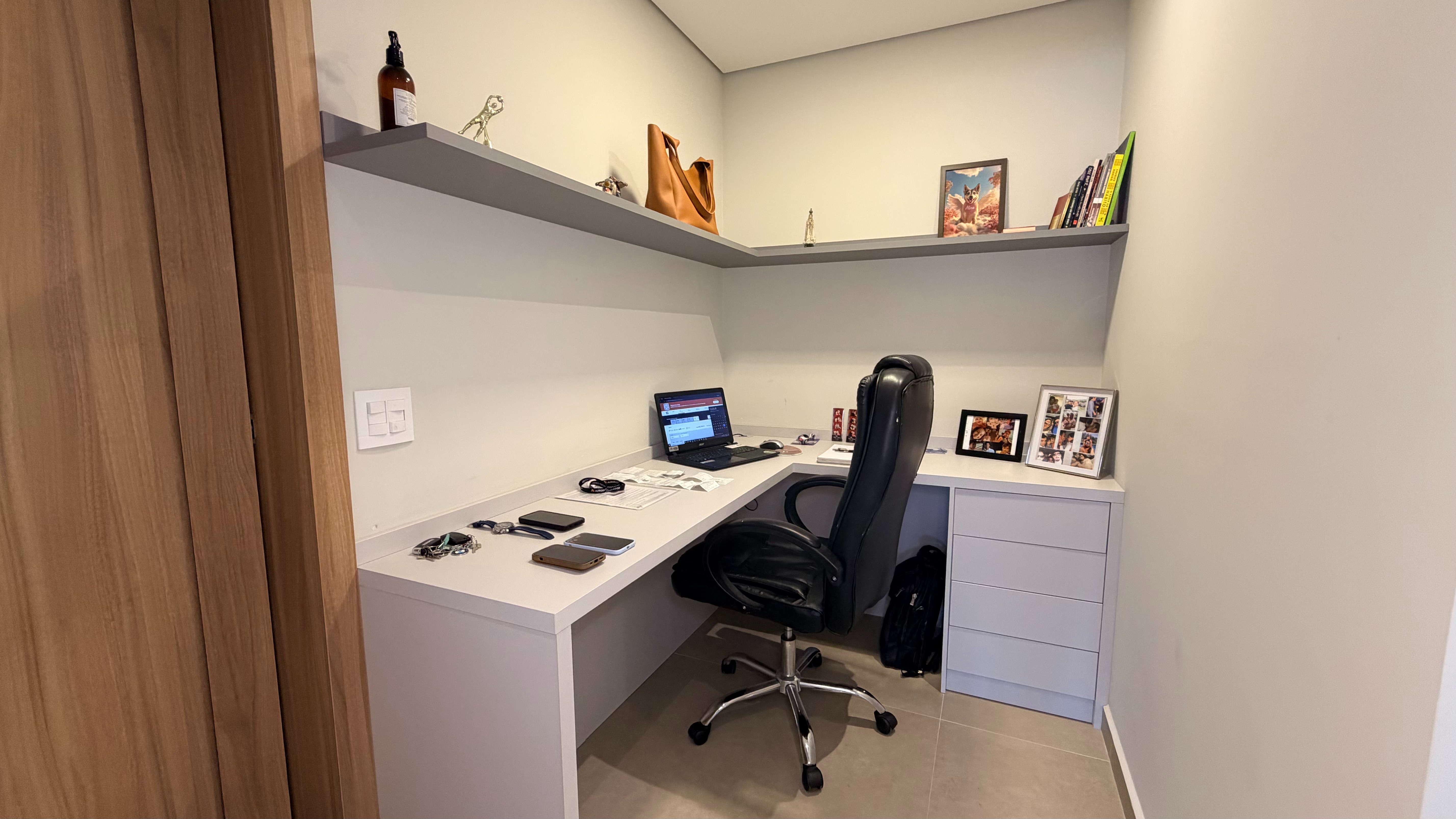 Apartamento, 3 quartos, 152 m² - Foto 29