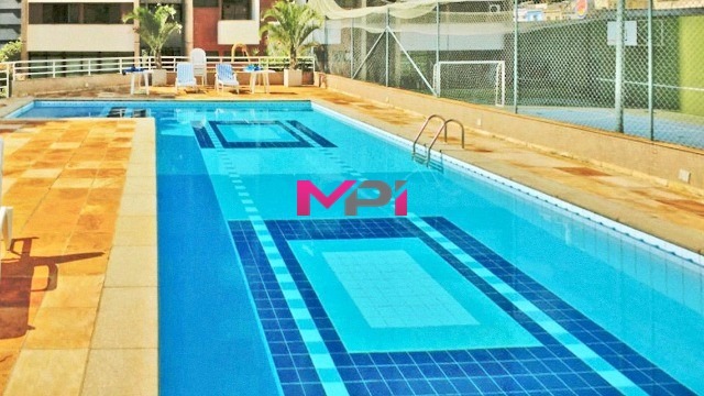 Apartamento, 4 quartos, 270 m² - Foto 21