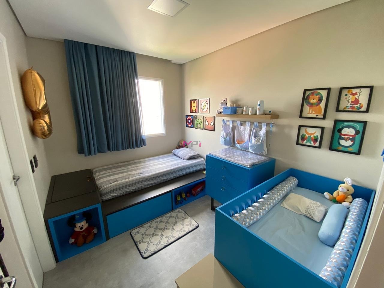 Apartamento, 2 quartos, 90 m² - Foto 18