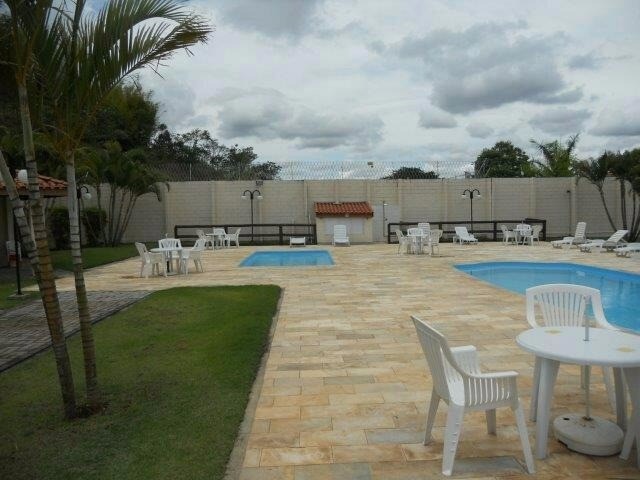 Apartamento, 2 quartos, 58 m² - Foto 22