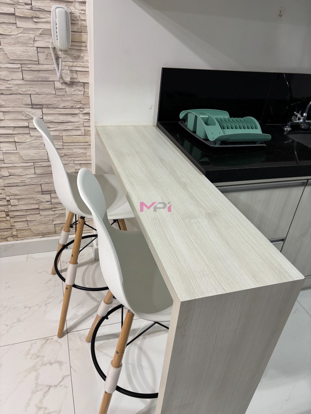Apartamento, 1 quarto, 41 m² - Foto 14