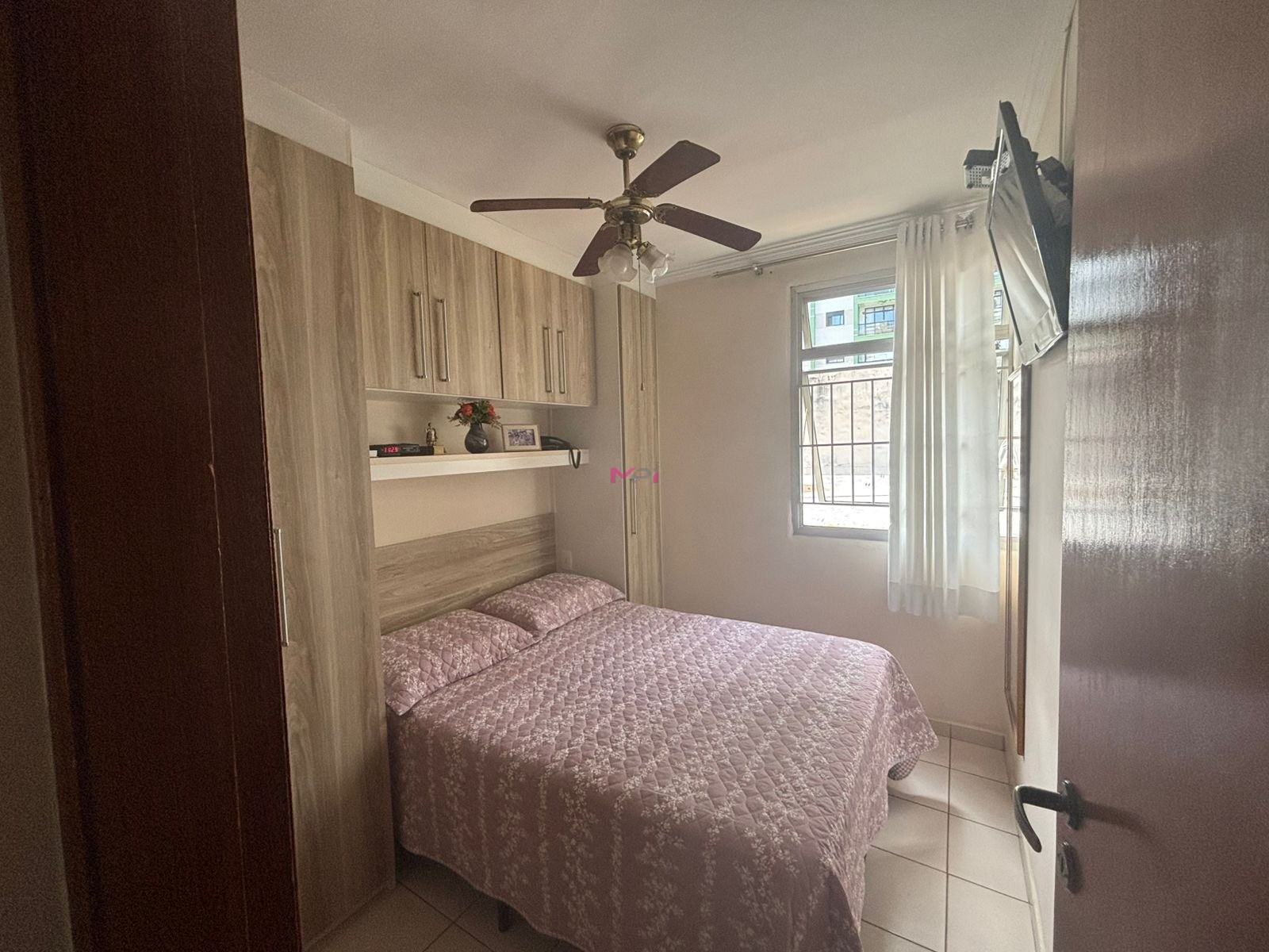 Apartamento, 2 quartos, 44 m² - Foto 19