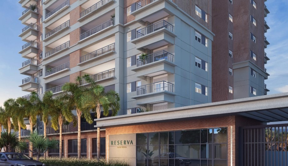 Apartamento, 3 quartos, 175 m² - Foto 22