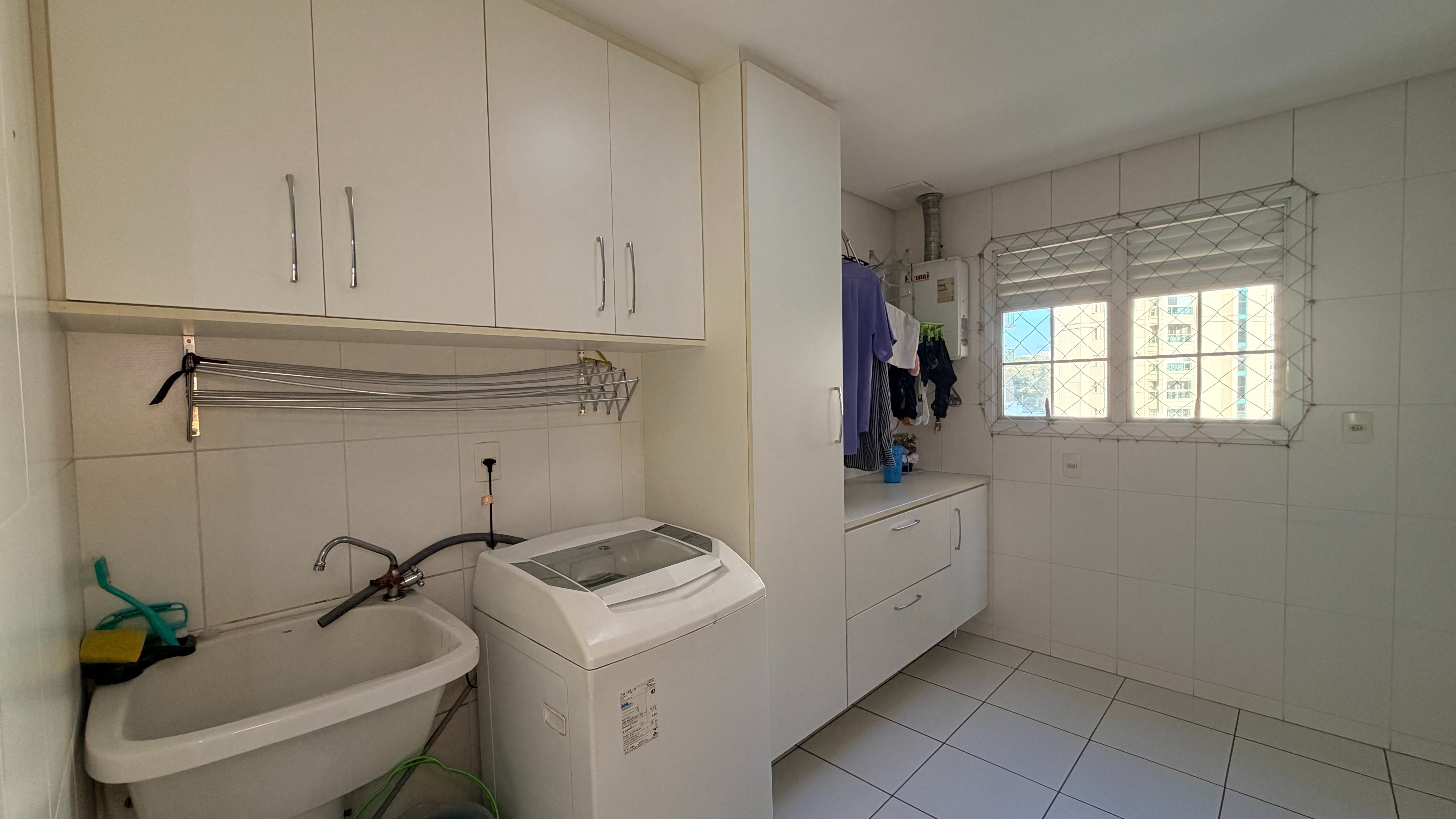 Apartamento, 3 quartos, 157 m² - Foto 34