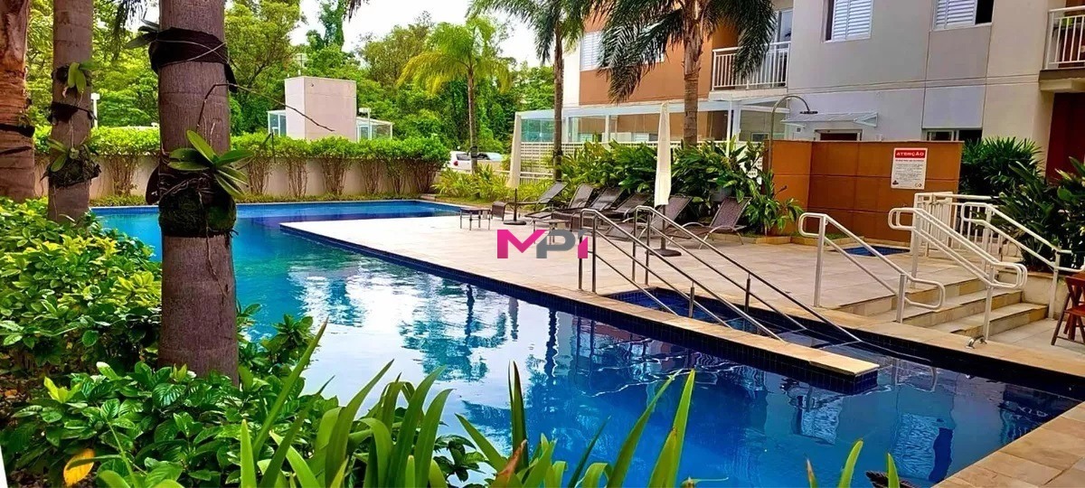 Apartamento, 3 quartos, 52 m² - Foto 22