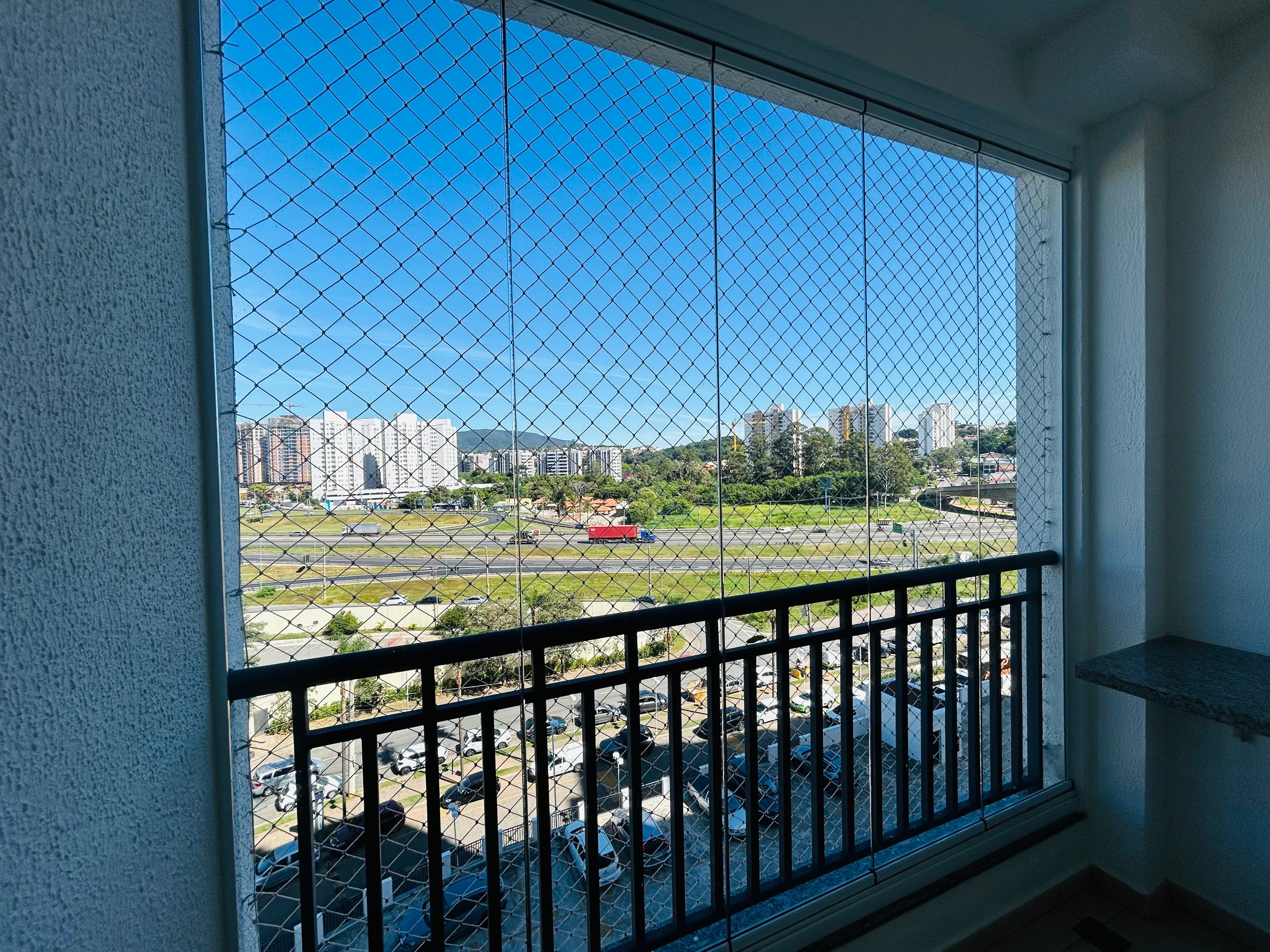Apartamento, 2 quartos, 83 m² - Foto 9