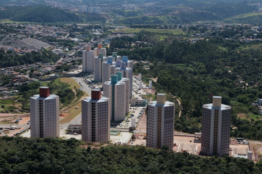 Apartamento, 2 quartos, 48 m² - Foto 23
