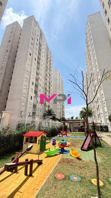 Apartamento, 2 quartos, 52 m² - Foto 23